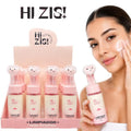 ESPUMA FACIAL LIMPIADORA 150ML HI ZIS! HZ421
