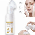 ESPUMA FACIAL LIMPIADORA VITAMINA C BIOAOUA BQY81575