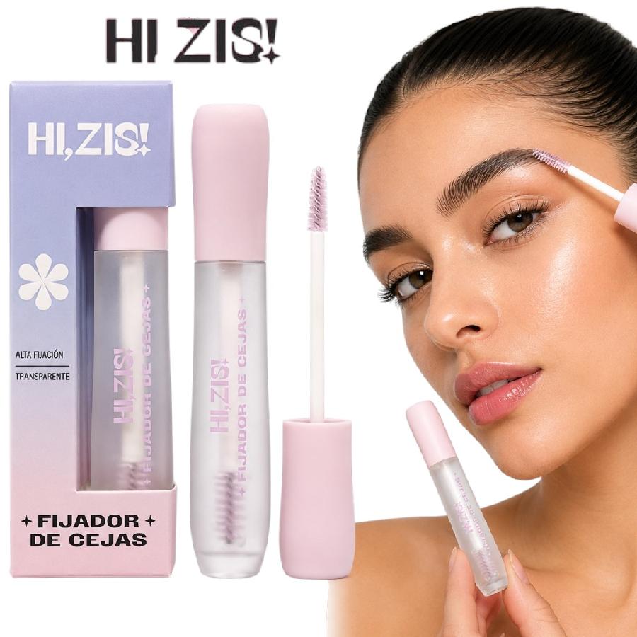 FIJADOR DE CEJAS ALTA FIJACION HI ZIS! HZ414