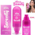 FIJADOR DE MAQUILLAJE SERENITY 16H 50ML ALMA BEAUTY ABM-040