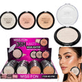 ILUMINADOR COMPACTO 36H MATT TONOS SURTIDOS MISS FON F06