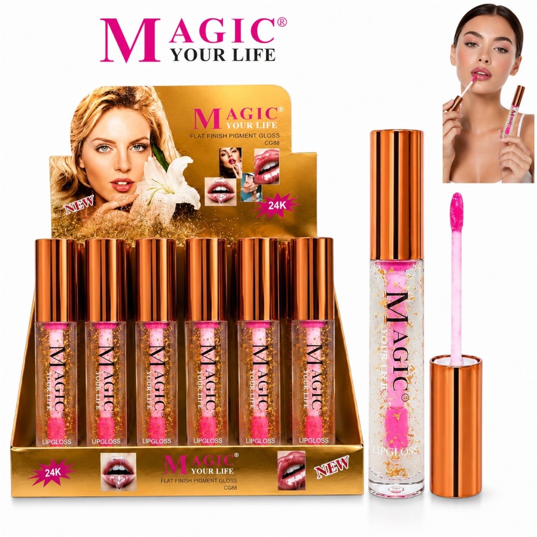 BRILLO MAGICO MAGIC YOUR LIFE LC808