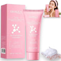 LIMPIADOR FACIAL HIDRATANTE NICOTINAMIDE BIOAOUA BQY50595