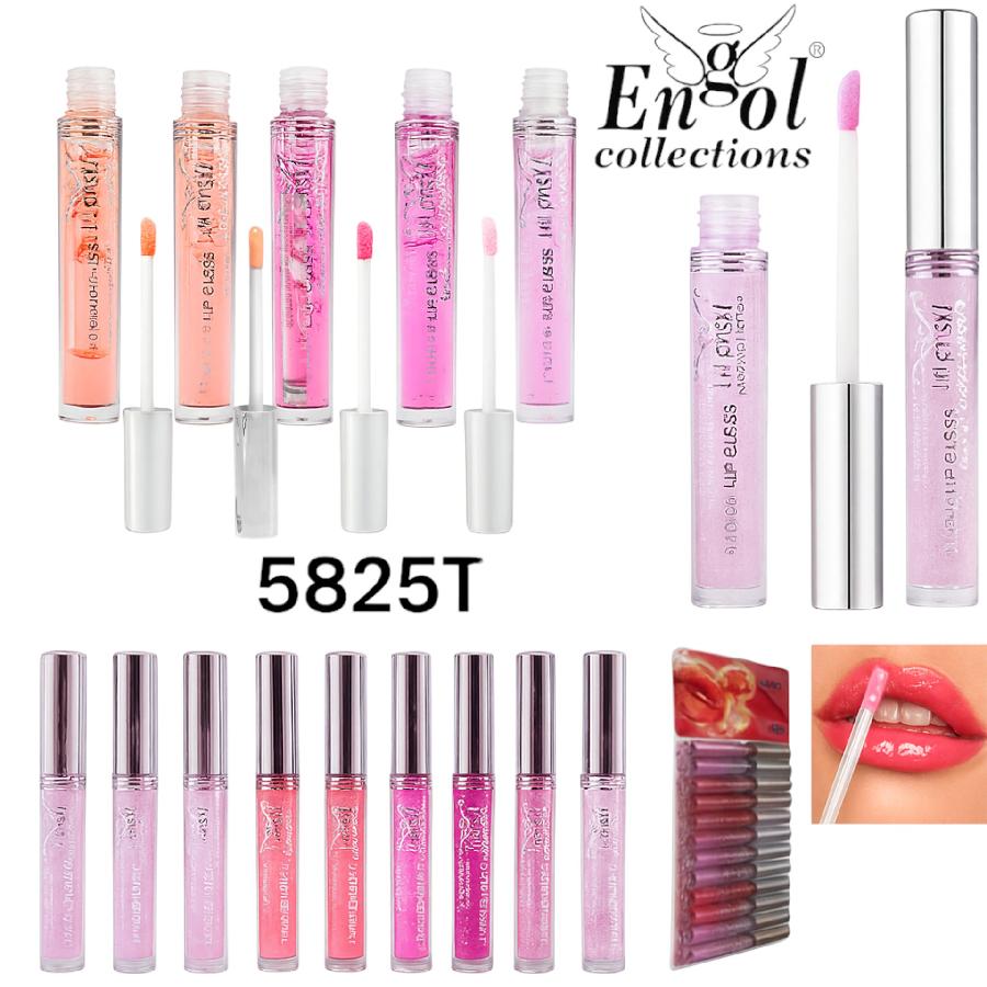 LIP GLOSS PROFESSIONAL TONOS SURTIDOS ENGOL 5825T