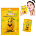 MASCARILLA FACIAL HIDRATANTE LEMON KORMESIC KMC53753