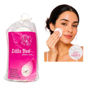PACK X40 POMITOS DESMAQUILLANTES LITTLE BUD HCCP0010-3