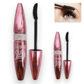 PESTAÑINA MASCARA BLACK WATERPROOF CURL MYK-6121