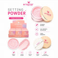 POLVO SUELTO ROSADO RAYMAR MG-7626-6