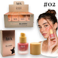 SERUM FLUDHY BLUSH TONO #02 TAN LINE ANI-K CA2508
