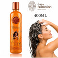 SHAMPOO CAPILAR JALEA REAL 400ML ORIGEN BOTANICO