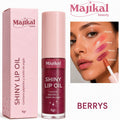 SHINY LIP OIL BERRYS MAJIKAL