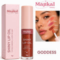 SHINY LIP OIL GODDESS MAJIKAL