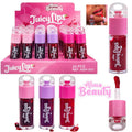 TINTA DE LABIOS JUICY LIPS TONOS SURTIDOS ALMA BEAUTY ABM-031