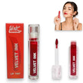 TINTA PARA LABIOS VELVET INK MYK-6207