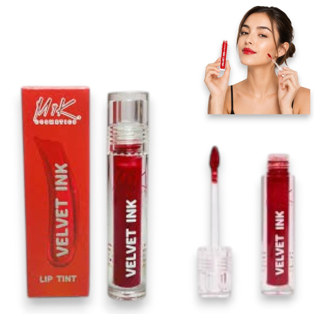 TINTA PARA LABIOS VELVET INK MYK-6207