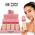 TONICO FACIAL HIDRATANTE EN SPRAY 120ML HI ZIS! HZ420