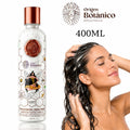 TRATAMIENTO CAPILAR JALEA REAL 400ML ORIGEN BOTANICO