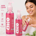 JABON LIQUIDO INTIMO PH NEUTRO URO 120 ML