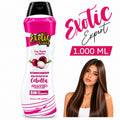ACONDICIONADOR EXOTIC DE CEBOLLA DE 1000 ML