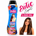 ACONDICIONADOR EXOTIC LISO ADULTO DE 1000 ML