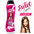 ACONDICIONADOR EXOTIC LISO KIDS DE 1000 ML