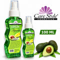 ACEITE CAPILAR HIDRATANTE TERMOPROTECTOR DE AGUACATE CARE STYLE 100ML