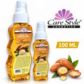 ACEITE CAPILAR HIDRATANTE TERMOPROTECTOR DE ARGAN CARE STYLE 100ML