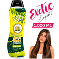 ACONDICIONADOR EXOTIC DE ACEITE DE ARGAN Y ROMERO DE 1000 ML