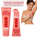 DESODORANTE INTIMO EN CREMA CONTROLA EL OLOR CORPORAL URO 85 GRS