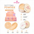 POLVO SUELTO TONOS SURTIDOS RAYMAR MG-7626-P