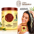 MASCARILLA CAPILAR BOMBA DE VITAMINAS ORIGEN BOTAMICO