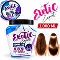 TRATAMIENTO CAPILAR BOMBA DE VITAMINAS S.O.S EXOTIC BEAUTY 1000 ML