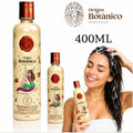 SHAMPOO S.O.S DE CEBOLLA Y ARGAN 400ML ORIGEN BOTANICO