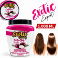 TRATAMIENTO REPARADOR CAPILAR CON EXTRACTO DE CEBOLLA EXOTIC BEAUTY 1000 ML