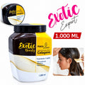 TRATAMIENTO CAPILAR DE COLAGENO Y MACA EXOTIC BEAUTY 1000 ML