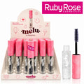 GEL PARA CEJAS TRANSPARENTE MELU RUBY ROSE HB-8422