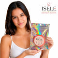 JABON DE AZUFRE ISELE 100G