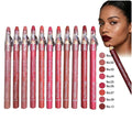 LIPSTICK MATTE JUMBO TONOS NUDE SURTIDOS NIDAITING