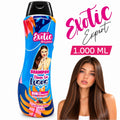 SHAMPOO EXOTIC AMAZONICA LISOS FRUTOS DEL BOSQUE 1000 ML
