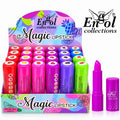 LABIAL MAGICO VITAMINIZADO TONOS SURTIDOS ENGOL MC-024