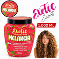 TRATAMIENTO CAPILAR 3 EN 1 MELANCIA EXOTIC 1000ML