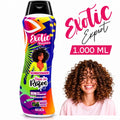 ACONDICIONADOR EXOTIC RIZOS ADULTO DE 1000 ML