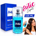PERFUME CAPILAR PURE LOVE 105ML EXOTIC PERFUME-PURE