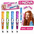 RIZADORA PRO NOVA HAIR NHC-8558